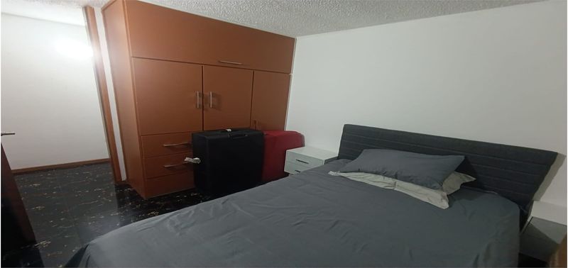 Apartamento en Venta en Bogotá, D.C., Nuevo Techo-8