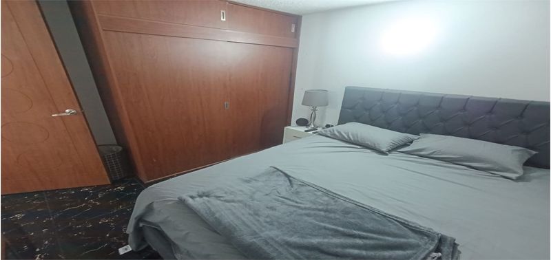 Apartamento en Venta en Bogotá, D.C., Nuevo Techo-10
