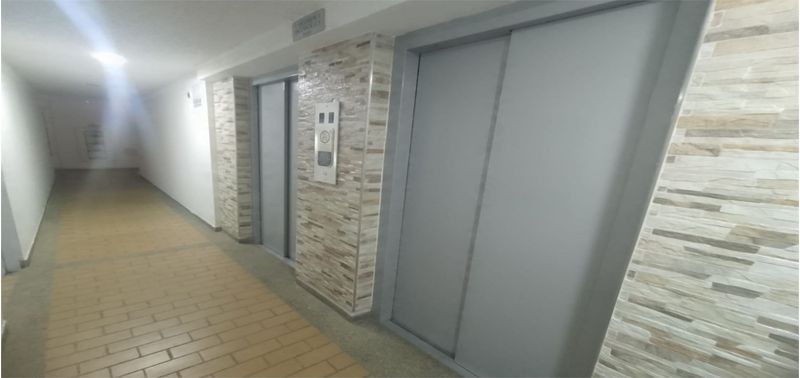 Apartamento en Venta en Bogotá, D.C., Nuevo Techo-12