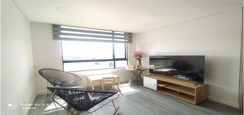 Apartamento en Venta en Bogotá, D.C., SALAZAR GOMEZ