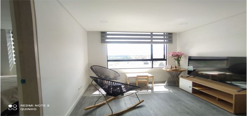 Apartamento en Venta en Bogotá, D.C., SALAZAR GOMEZ-0