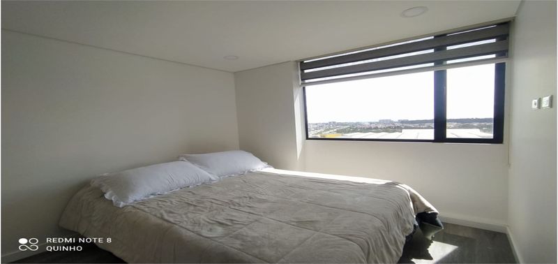 Apartamento en Venta en Bogotá, D.C., SALAZAR GOMEZ-1