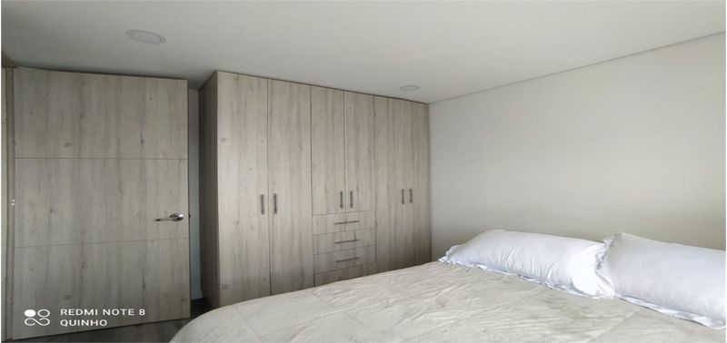 Apartamento en Venta en Bogotá, D.C., SALAZAR GOMEZ-2