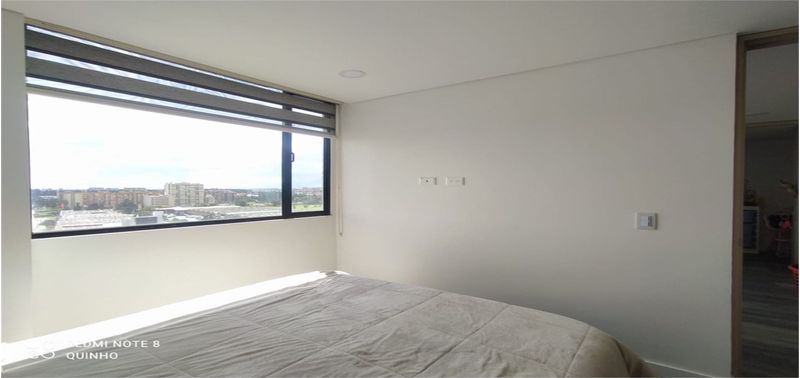 Apartamento en Venta en Bogotá, D.C., SALAZAR GOMEZ-3