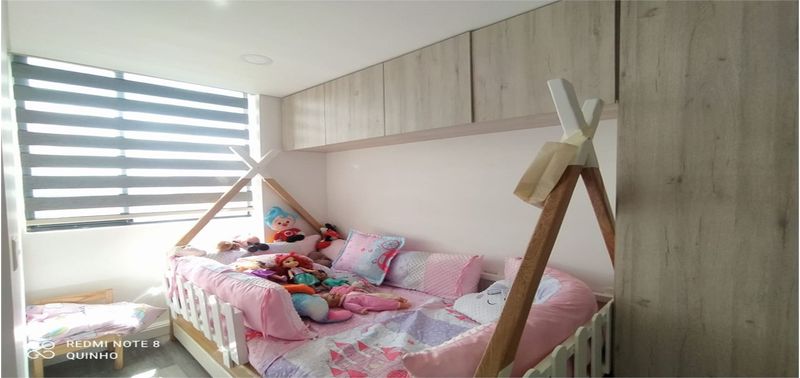 Apartamento en Venta en Bogotá, D.C., SALAZAR GOMEZ-4