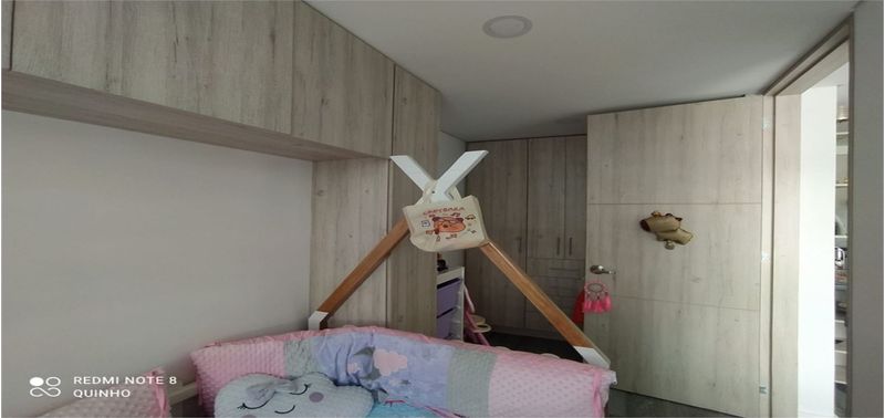 Apartamento en Venta en Bogotá, D.C., SALAZAR GOMEZ-5