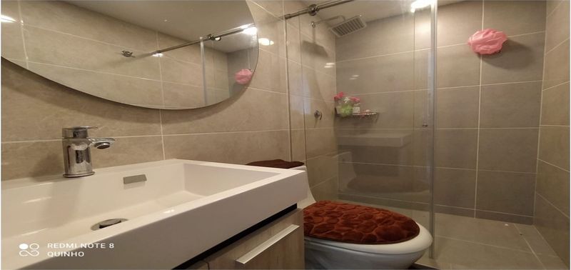 Apartamento en Venta en Bogotá, D.C., SALAZAR GOMEZ-7