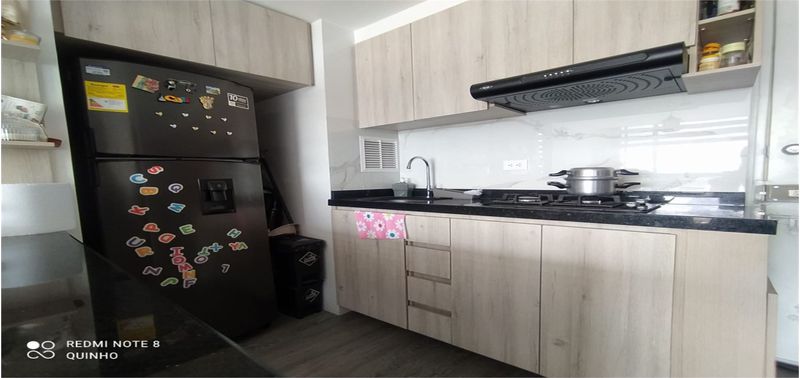 Apartamento en Venta en Bogotá, D.C., SALAZAR GOMEZ-8