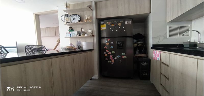 Apartamento en Venta en Bogotá, D.C., SALAZAR GOMEZ-9