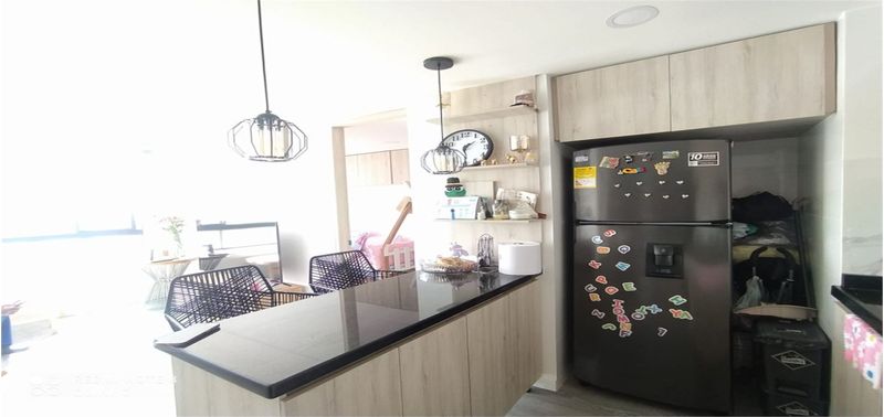Apartamento en Venta en Bogotá, D.C., SALAZAR GOMEZ-10