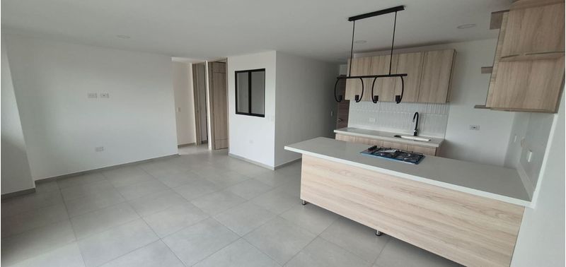 Apartamento en Venta en Sabaneta, Cañaveralejo