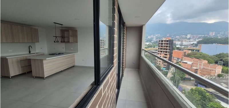 Apartamento en Venta en Sabaneta, Cañaveralejo-4