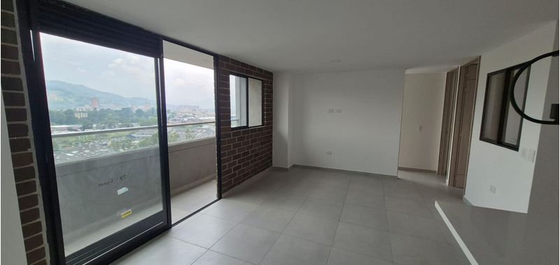 Apartamento en Venta en Sabaneta, Cañaveralejo-6