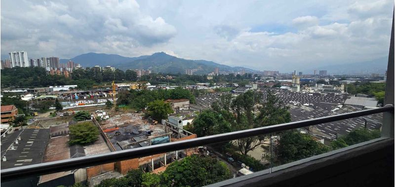 Apartamento en Venta en Sabaneta, Cañaveralejo-10