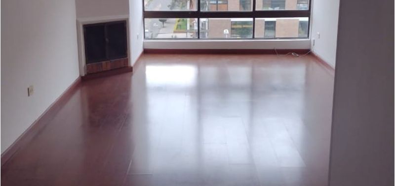 Apartamento en Venta en Bogotá, D.C., Santa Bárbara