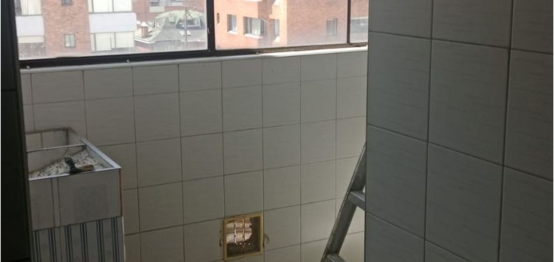 Apartamento en Venta en Bogotá, D.C., Santa Bárbara-4