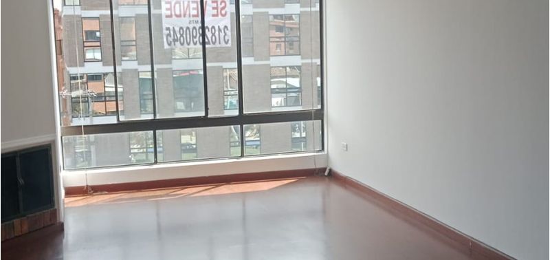 Apartamento en Venta en Bogotá, D.C., Santa Bárbara-5
