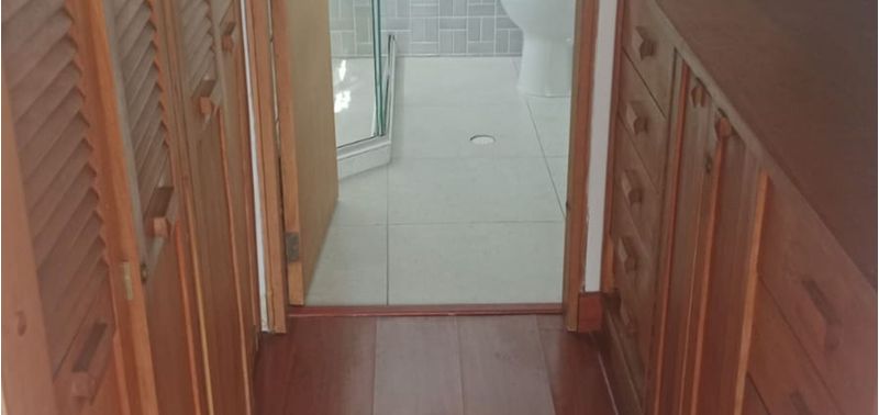 Apartamento en Venta en Bogotá, D.C., Santa Bárbara-6