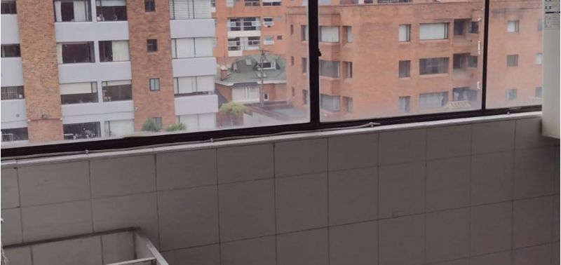 Apartamento en Venta en Bogotá, D.C., Santa Bárbara-9