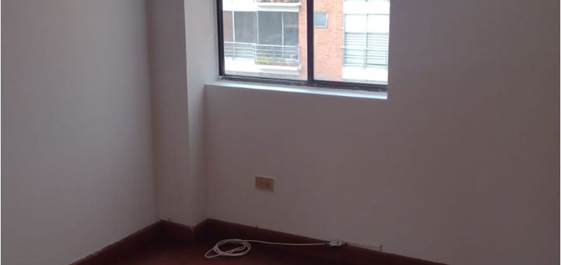 Apartamento en Venta en Bogotá, D.C., Santa Bárbara-10