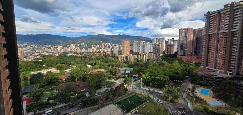 Apartamento en Venta en Itagüí, Itaguí