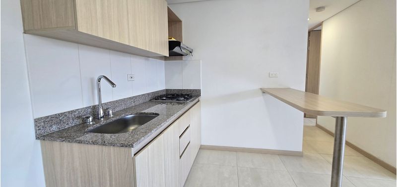 Apartamento en Venta en Itagüí, Itaguí-0