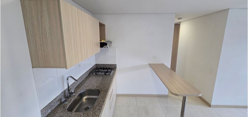 Apartamento en Venta en Itagüí, Itaguí-1