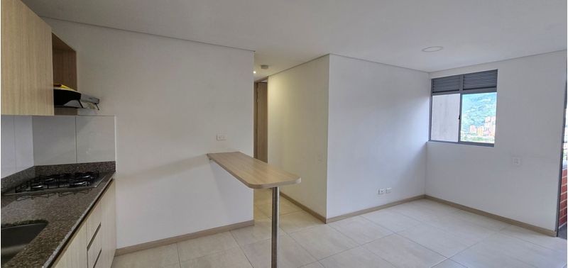 Apartamento en Venta en Itagüí, Itaguí-2