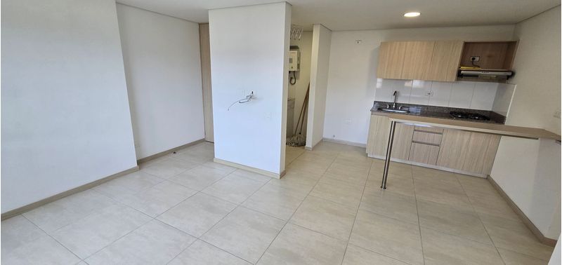 Apartamento en Venta en Itagüí, Itaguí-3