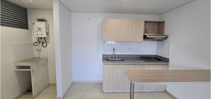 Apartamento en Venta en Itagüí, Itaguí-5