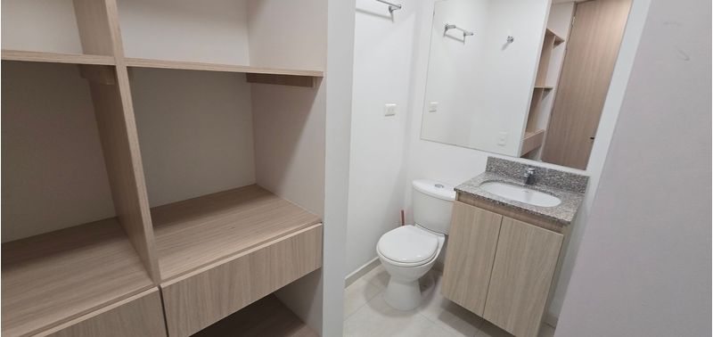 Apartamento en Venta en Itagüí, Itaguí-8