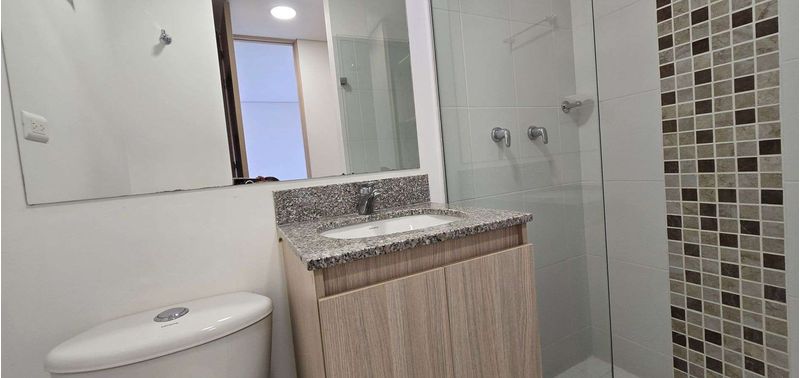 Apartamento en Venta en Itagüí, Itaguí-9