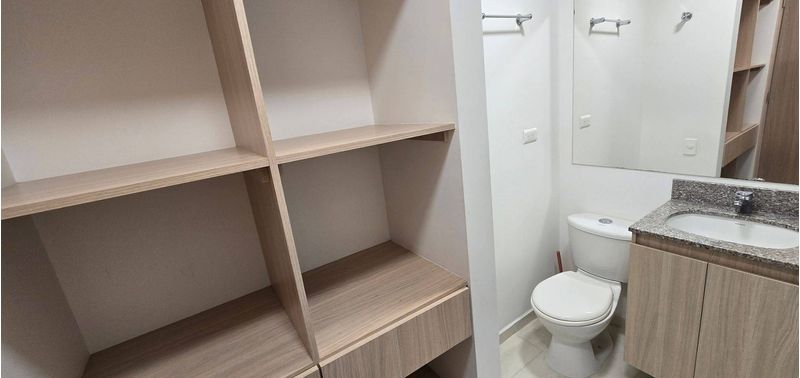 Apartamento en Venta en Itagüí, Itaguí-12