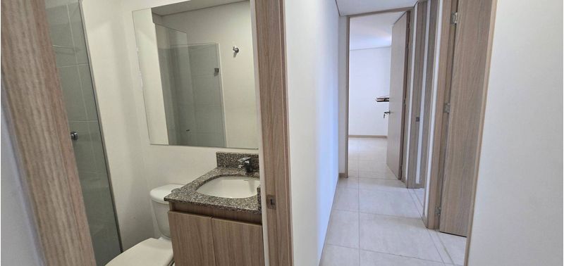 Apartamento en Venta en Itagüí, Itaguí-13