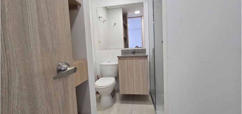 Apartamento en Venta en Itagüí, Itaguí-15