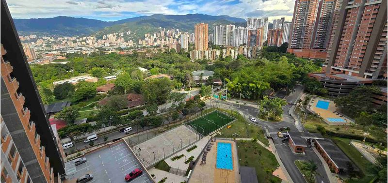 Apartamento en Venta en Itagüí, Itaguí-16