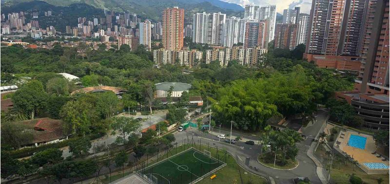 Apartamento en Venta en Itagüí, Itaguí-17
