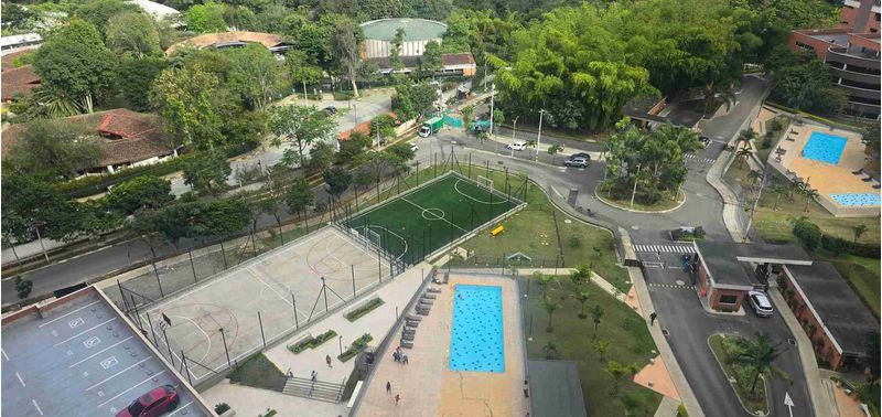 Apartamento en Venta en Itagüí, Itaguí-18
