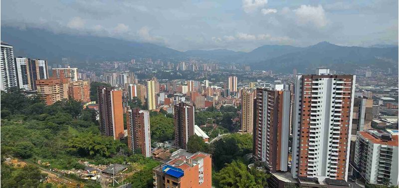 Apartamento en Venta en Sabaneta, El Carmelo-8