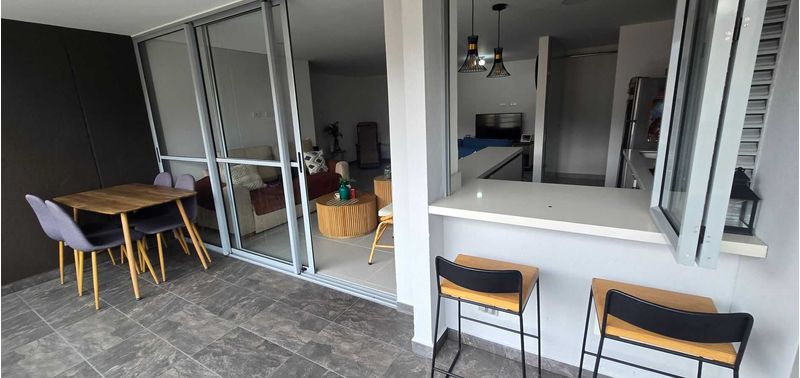 Apartamento en Venta en Sabaneta, Aves Maria-7