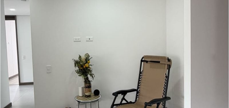 Apartamento en Venta en Sabaneta, Aves Maria-9