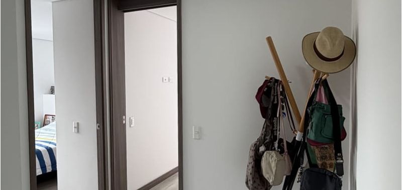 Apartamento en Venta en Sabaneta, Aves Maria-12
