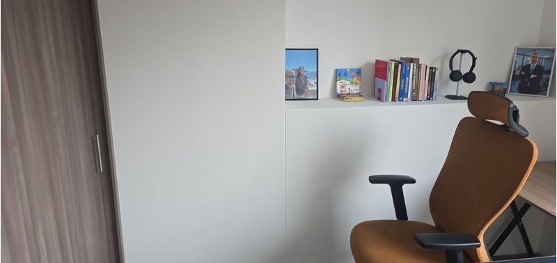 Apartamento en Venta en Sabaneta, Aves Maria-13