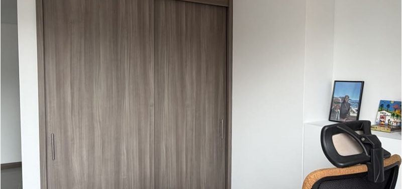 Apartamento en Venta en Sabaneta, Aves Maria-14
