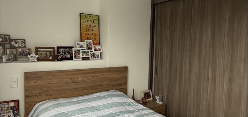 Apartamento en Venta en Sabaneta, Aves Maria-16