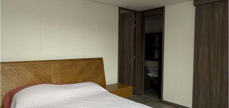 Apartamento en Venta en Sabaneta, Aves Maria-17