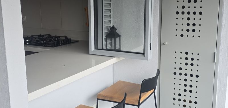 Apartamento en Venta en Sabaneta, Aves Maria-19