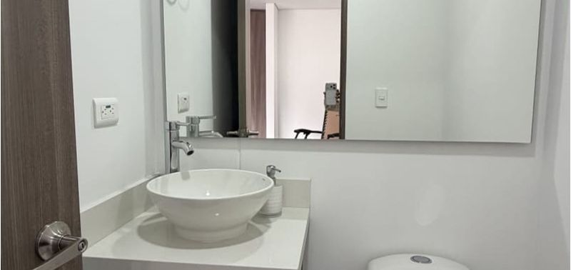 Apartamento en Venta en Sabaneta, Aves Maria-20