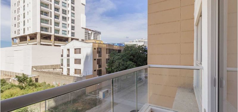 Apartamento en Venta en Santa Marta, Santa Marta (Distrito Turistico Cultural E Historico)-6