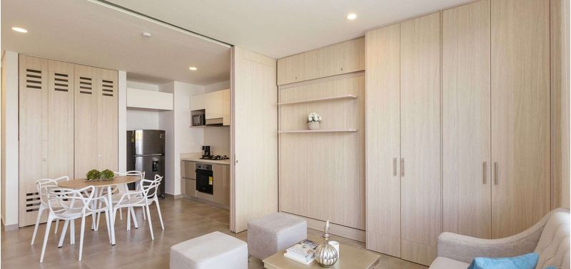 Apartamento en Venta en Santa Marta, Santa Marta (Distrito Turistico Cultural E Historico)-7